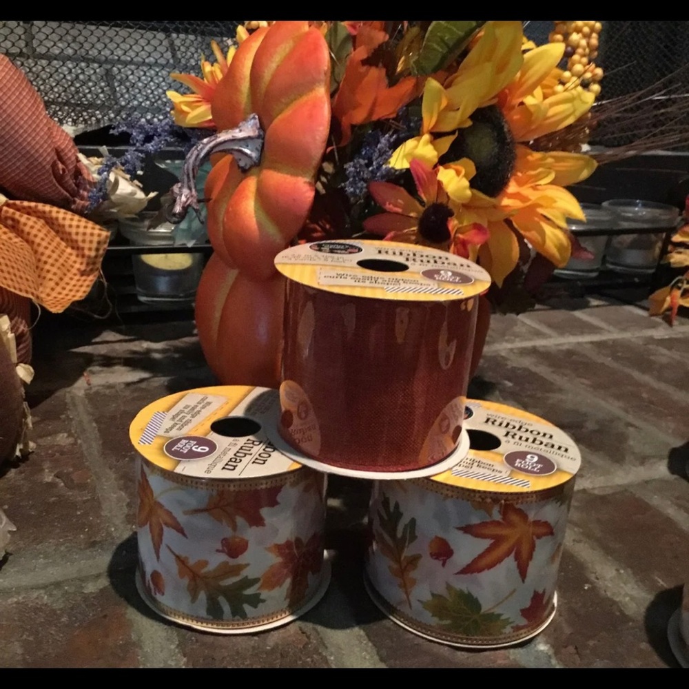 Fall Decorating Set - Picture 3 of 3